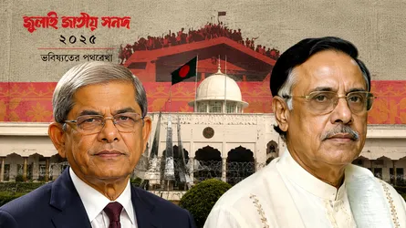 জুলাই সনদ কার্যকর হলে ‘কম্প্রোমাইজড ক্যান্ডিডেট’ হতেন কর্নেল অলি!
