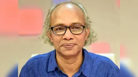 বকেয়া পরিশোধ না করে উল্টা মিথ্যাচার করেছেন নূরুল কবীর, অভিযোগ সাবেক সংবাদকর্মীর