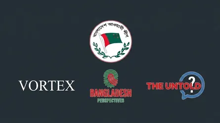 নিউজ পোর্টালের আড়ালে আওয়ামী বয়ানের ডিজিটাল নেটওয়ার্ক
