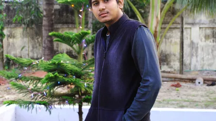 ইসরাফিল ফরাজী