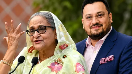 হাসিনার ফাঁসির রায় নির্বাচনের পরে হয়েছে, প্রতিমন্ত্রী মীর হেলালের দাবিটি ভুল