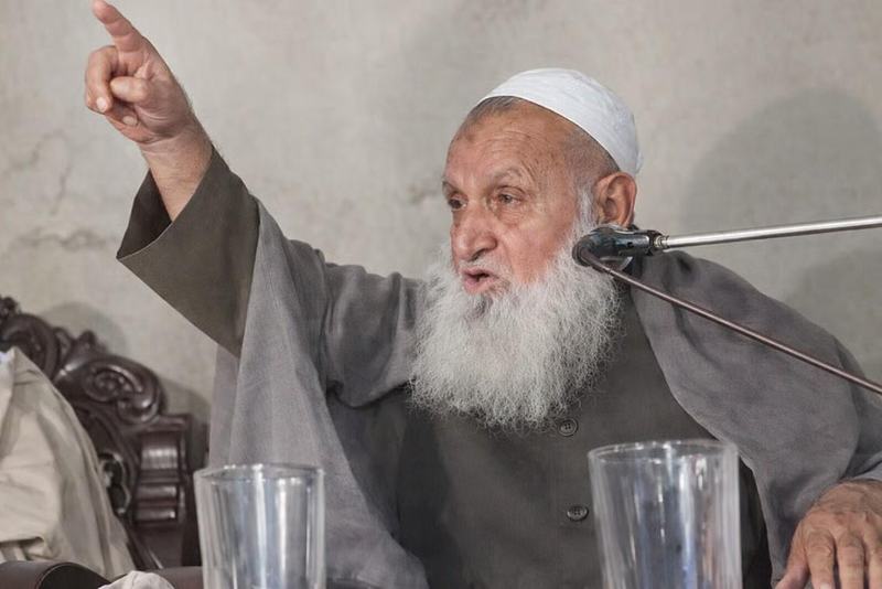 মুহিব্বুল্লাহ বাবুনগরী