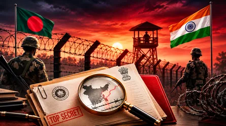 ১৫০ গজের নীতি নিয়ে বিভ্রান্তি বনাম আন্তর্জাতিক আইন