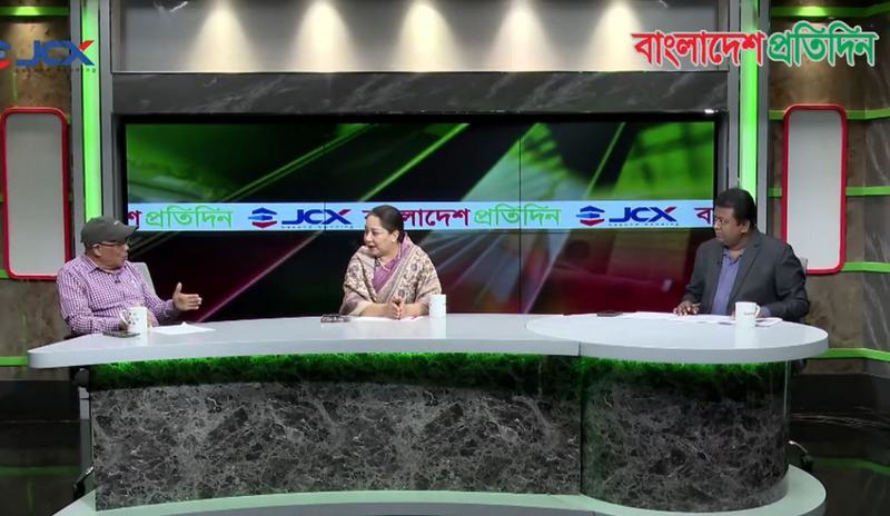 টকশো