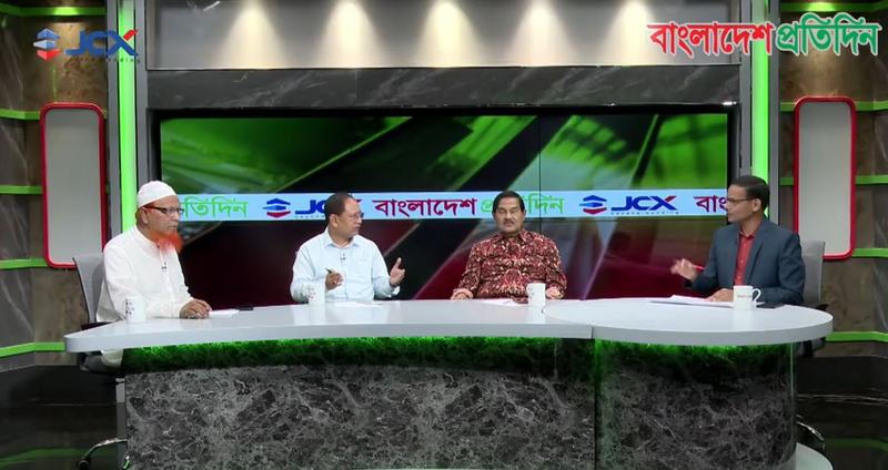 টকশো