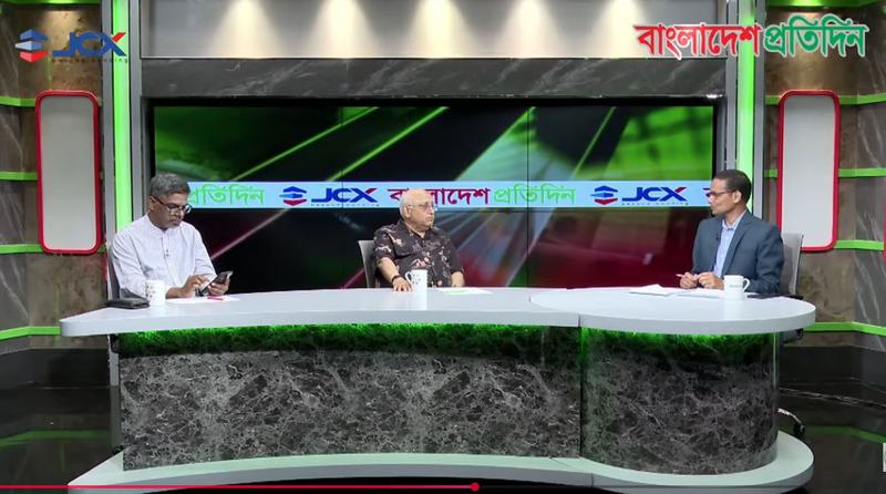 টকশো