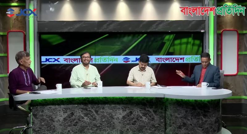 টকশো