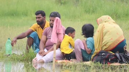 পুশ-ইন প্রশ্নে সরকারের নীরবতা, রাজপথ ও সংসদের রাজনীতিতে ধোঁয়াশা