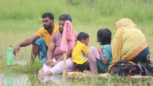 পুশ-ইন প্রশ্নে সরকারের নীরবতা, রাজপথ ও সংসদের রাজনীতিতে ধোঁয়াশা