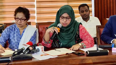 নতুন গুম আইন নিয়ে বিতর্ক কেন?
