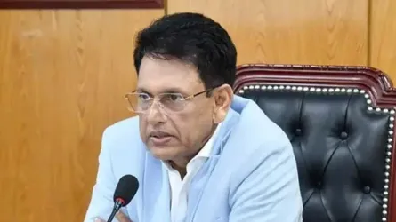 কমিটির মাধ্যমে শিক্ষক নিয়োগের খবর সত্য, মন্ত্রীর বক্তব্য সঠিক নয়!