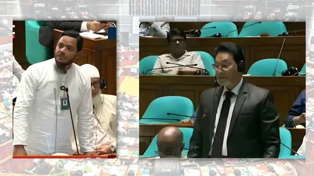 সারের জন্য কৃষক নিহতের ঘটনা ১৯৯৫ সালে, সংসদে ভুল তথ্য দিলেন জামায়াত এমপি ও বিএনপির চিফ হুইপ