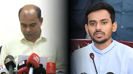 'দুর্নীতির প্রাথমিক সত্যতা পাওয়া গেছে'—এমনটি বলতে চাইনি: বেঙ্গল লেন্সকে দুদকের মুখপাত্র
