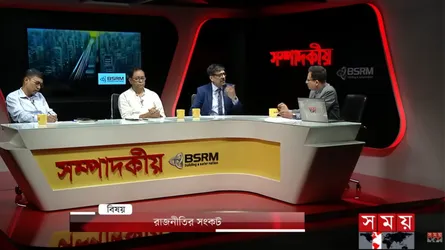 টকশোতে অতিথিদের প্রতি ৩ জনের ২ জনই বিএনপিপন্থী, ৪ পর্বে সঞ্চালক নিজেও