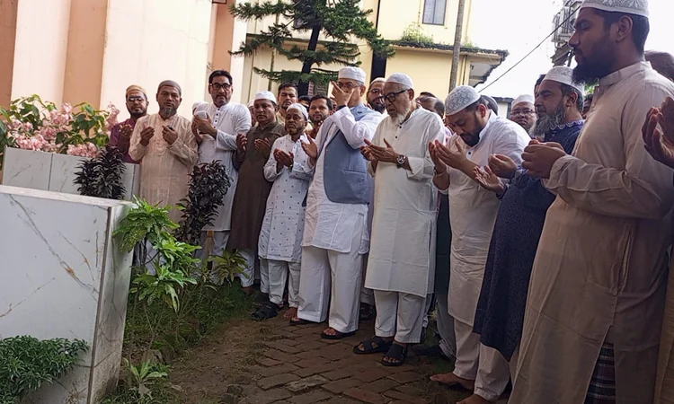 bnp Hefazot