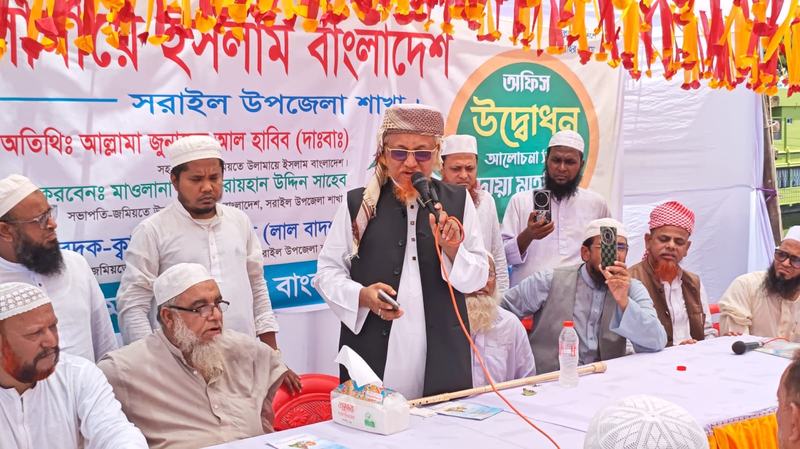 জুনায়েদ হেফা