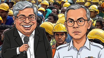 প্রতিমন্ত্রী শাহে আলমের ২ লাখ কর্মী পাঠানোর দাবি নাকচ মালয়েশিয়ার